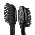 Зубна щітка Colgate 360° Charcoal Деревне вугілля, середньої жорсткості, 1 шт