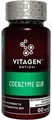 Вітаджен №28 COENZYME Q-10 капсули №60 у флак.