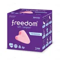 Тампони гігієнічні Freedom Normal, 3 шт