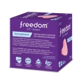 Тампоны гигиенические Freedom Normal, 3 шт