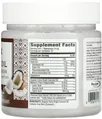 Кокосова олія Nature's Way Coconut Oil органічна, 453 г