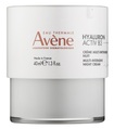 Крем для лица Avene Hyaluron Activ B3 ночной мультиинтенсивный, 40 мл