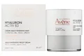 Крем для обличчя Avene Hyaluron Activ B3 нічний мультиінтенсивний, 40 мл
