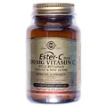 Вітамін С Solgar Ester-C Plus 500 мг Vitamin C вег. капсули №50