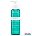 Гель для вмивання Eucerin DermoPure Clinical делікатний очищувальний для проблемної шкіри (88982), 400 мл