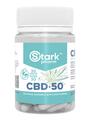 Каннабидиол Stark Pharm CBD 50 мг, 30 капсул