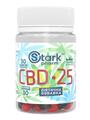 Каннабидиол Stark Pharm CBD 25 мг, 30 капсул