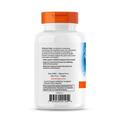Куркумін С3 комплекс Doctor's Best High Absorption Curcumin with C3 Complex and BioPerine, 120 таблеток
