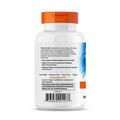 Куркумін С3 комплекс Doctor's Best High Absorption Curcumin with C3 Complex and BioPerine, 120 вегетаріанських капсул