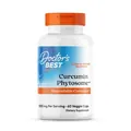 Куркумін Doctor's Best Curcumin Phytosome With Meriva капсули №60