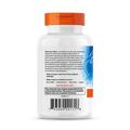 Транс-ресвератрол Doctor's Best Trans-Resveratrol 100 мг, 60 вегетарианских капсул