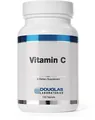 Вітамін С Douglas Laboratories Vitamin C, 100 таблеток