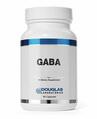 ГАМК (гамма-аміномасляна кислота) Douglas Laboratories Gaba капсули по 500 мг №60