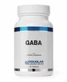 ГАМК (гамма-аміномасляна кислота) Douglas Laboratories Gaba капсули по 500 мг №60