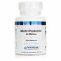 Мульти-пробиотик Douglas Laboratories Multi-Probiotic 40 Billion, 60 капсул