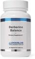 Берберин Douglas Laboratories Berberine Balance, 60 капсул