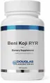 Ферментований червоний дріжджовий рис Douglas Laboratories Beni-Koji RYR, 120 капсул