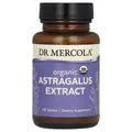 Астрагал екстракт Dr. Mercola Astragalus Extract, 60 таблеток
