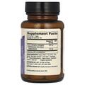 Астрагал экстракт Dr. Mercola Astragalus Extract, 60 таблеток