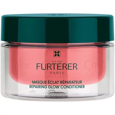 Маска Rene Furterer Color Glow защита цвета для окрашенных волос, 200 мл