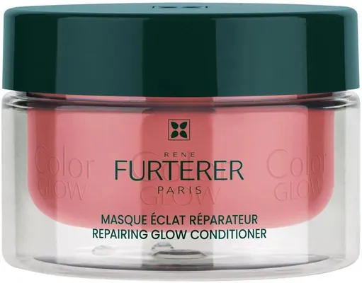 Маска Rene Furterer Color Glow захист кольору для фарбованого волосся, 200 мл