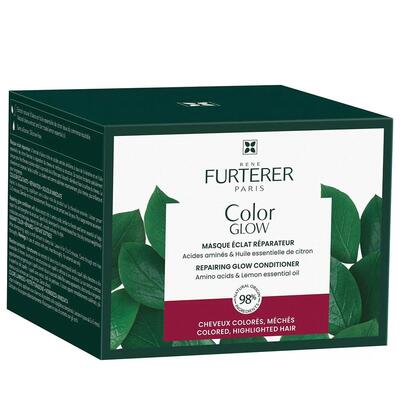 Маска Rene Furterer Color Glow защита цвета для окрашенных волос, 200 мл
