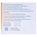 Іоніка порошок д/ор. р-ну по 4.4 г №20 у пак.