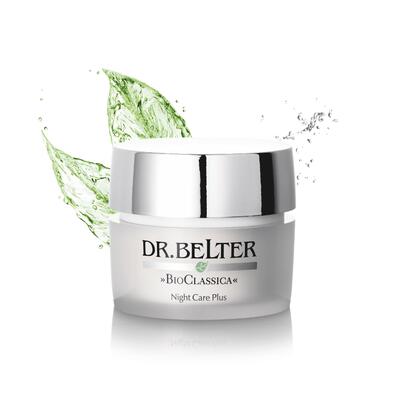 Крем для лица Dr.Belter BioClassica ночной Плюс, 50 мл