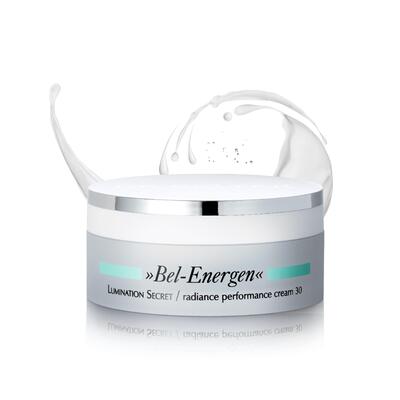 Крем для лица Dr.Belter Bel-Energen SPF30 осветляющий Секрет сияния, 50 мл