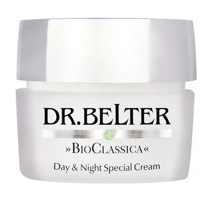 Крем для обличчя Dr.Belter BioClassica спеціальний День і ніч для дуже сухої шкіри, 50 мл