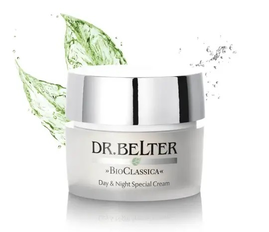 Крем для обличчя Dr.Belter BioClassica спеціальний День і ніч для дуже сухої шкіри, 50 мл