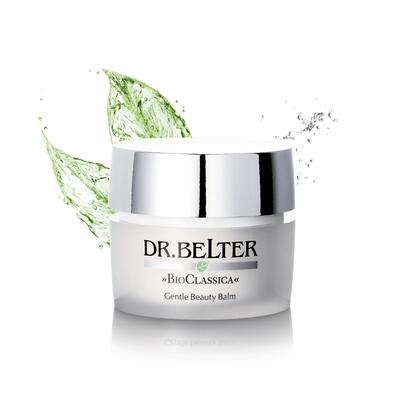 Бальзам для лица Dr.Belter BioClassica ультрамягкий бьюти, 50 мл