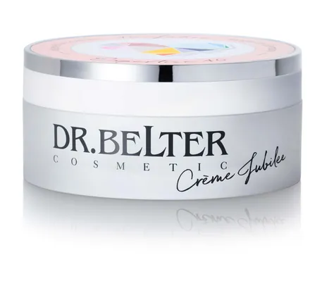 Крем для обличчя Dr.Belter Jubilee Expertise 40 інтенсивно ревіталізуючий, 50 мл