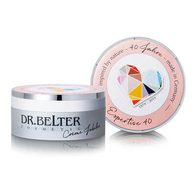 Крем для лица Dr.Belter Jubilee Expertise 40 интенсивно ревитализирующий, 50 мл