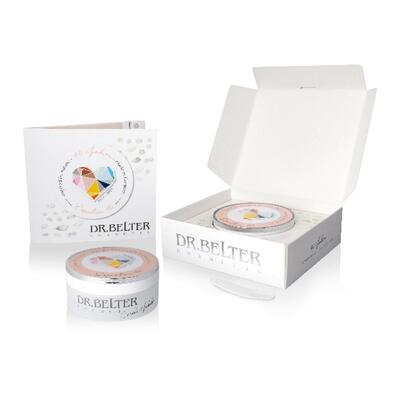 Крем для лица Dr.Belter Jubilee Expertise 40 интенсивно ревитализирующий, 50 мл