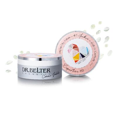 Крем для лица Dr.Belter Jubilee Expertise 40 интенсивно ревитализирующий, 50 мл
