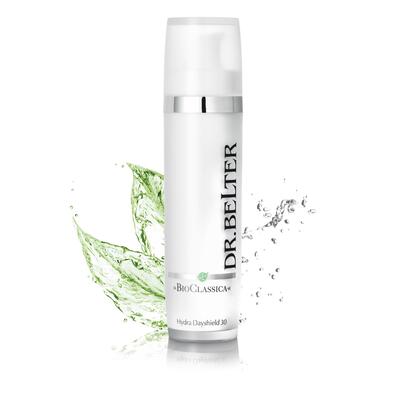 Эмульсия Dr.Belter BioClassica для лица дневная Гидрозащита SPF 30, 50 мл