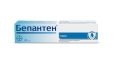 Бепантен крем 5 % по 30 г у тубах