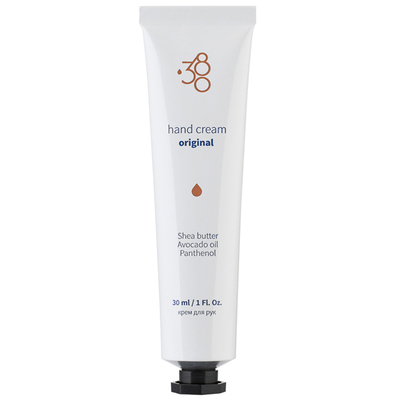 Крем для рук 380 Skincare Original, 30 мл