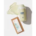 Маска для обличчя 380 Skincare Матувальна шейкерна для сяйва шкіри, 15 г