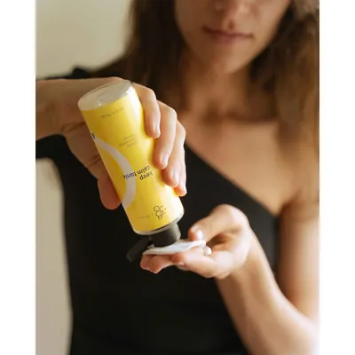 Тонік для обличчя 380 Skincare Заспокійливий з центеллою, 200 мл