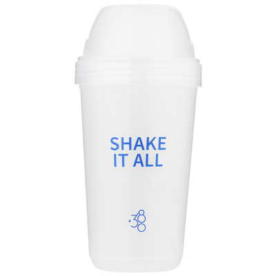 Шейкер для смешивания масок 380 Skincare Shake It All, 1 шт