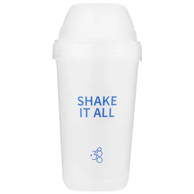 Шейкер для змішування масок 380 Skincare Shake It All, 1 шт