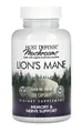 Гриб їжовик гребінчастий (Левова Грива) Host Defense Lion's Mane, Fungi Perfecti, 120 капсул