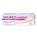 Тест струйный Secret Comfort для определения беременности, 1 штука