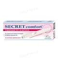 Тест струменевий Secret Comfort  для визначення вагітності з 1-го дня затримки менструації, 1 штука