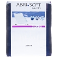 Пеленки Abena 254119 Abri-Soft Superdry одноразовые гигиенические 60 х 60 см, 60 шт
