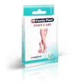 Набір пластирів медичних FP Family Plast Foot Care бактерицидних, 15 штук