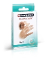 Набір пластирів медичних «FP Family Plast»  бактерицидних Hand Care, 15 штук