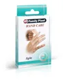 Набір пластирів медичних FP Family Plast Hand Care бактерицидних, 15 штук